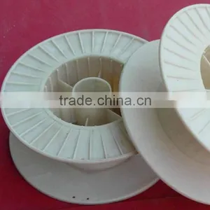 D300 D270 Flux Cored Super Solder Welding Wire Plastic Empty Welding Wire Spool thumbnail-5