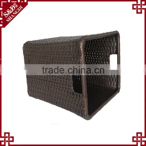 Wholesales Chinese Supplier PE Plastic Customized Laundry Basket for Kids Dirty Clothes thumbnail-3