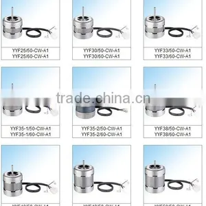 Range Hood Blower Motor thumbnail-1
