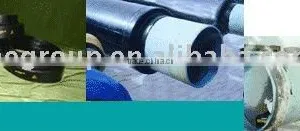 Heat Shrinkable Reducer Sleeve/CEP-3 Water-proof Cap thumbnail-1