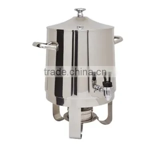 GRT - 401A/B Stainless Beverage Dispenser thumbnail-1