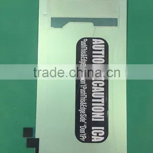Wholesale LCD Adhesive for S6edge+ thumbnail-1