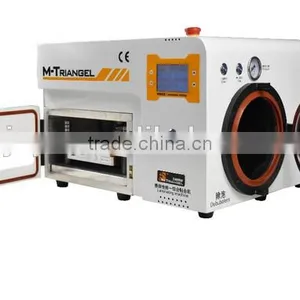 LCD Refurb Screen Oca Lamination Machine for Iphone for Samsung Lcd Repair Machine thumbnail-2