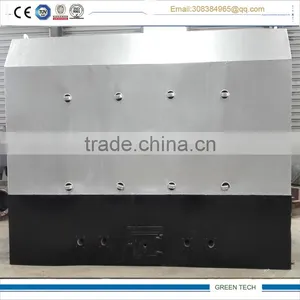 2016 New Style Distillation Type (Vehicle ) Oil Refining Machinery For Waste Oil, Crude Oil ,Pyrolysis Oil To Diesel thumbnail-1