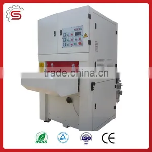 MSK R-P600 Heavy-Duty Wide-Belt Sanding Machine thumbnail-2