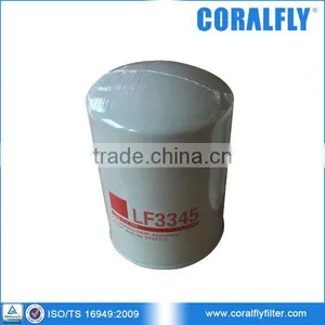 12MX Loader Full-Flow Lube Spin-on Oil Filter LF3345 thumbnail-1