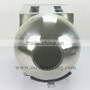 HK-88A Multi-function Pill Making Machinery for Water-honeyed Pill thumbnail-6