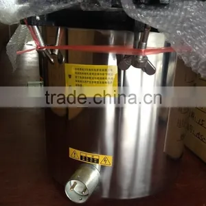YX-280B Mini Portable Sterilizer Autoclave Electric or LPG Heated Dental Autoclave -Bluestone Autoclave thumbnail-2