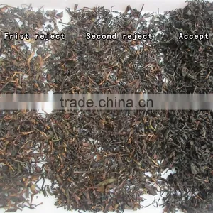 ZRWS Tea Color Sorter Machine In China thumbnail-3