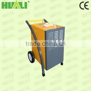 CE Approved Desiccant Dehumidifier 55 L /D thumbnail-2
