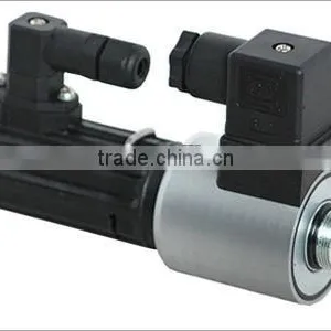 Screw Threaded Type & Proportional Soleniod Valve and Actuators thumbnail-1