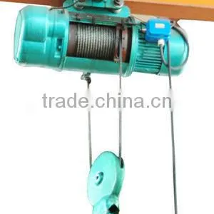 Wireless Crane Remote Control Electric Hoist thumbnail-1