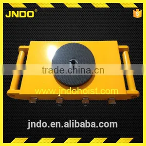 18t Cargo Trolley thumbnail-1