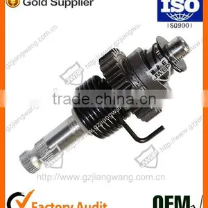 Motorcycle Starting Shaft CG125 thumbnail-4
