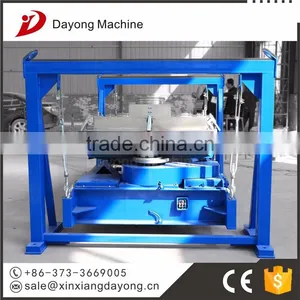 DY Series Stainless Steel Square Precision Sieve for Particle Materials thumbnail-3