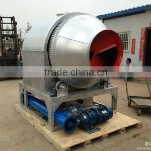 Electric Gas Heating Small Mini Type Tapioca Waste Residue Dryer! thumbnail-2