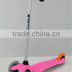 Best Price for 3 Wheel Adult Kick Scooter thumbnail-3