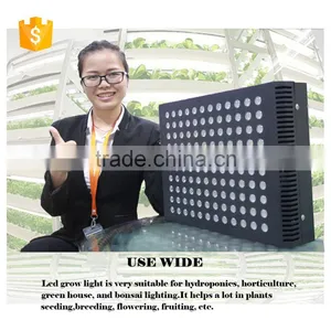Super Quality Brightness Saving Energy Waterproof Led Grow Light thumbnail-6