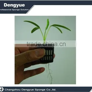 Sponges for Hydroponic Aeroponic Plant Seed Grow Premium Grade 60 Pcs thumbnail-3