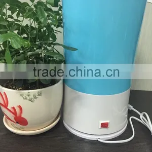 2016 Untrasonic Air Humidifier Mist Maker in Bedroom thumbnail-4
