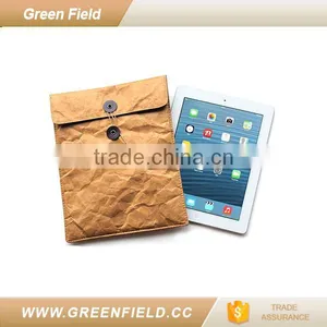 Brown Tyvek Paper Bag 15.6 Laptop Sleeves Latest 2017 thumbnail-1