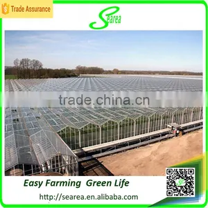 Solar Greenhouse thumbnail-1