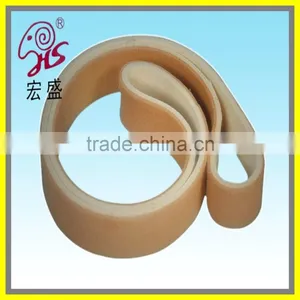 Hot Seller Heat Insulation Materials Kevlar Nomex Seamless Felt thumbnail-2