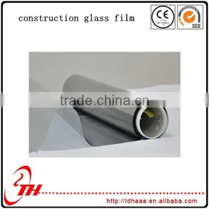 Self Adhesive Heat Insulation Anti uv Protective Film for Window Glass thumbnail-1