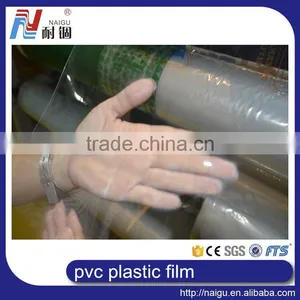 Cheap Super Clear Door Curtain Pvc Film With Differet Thickness thumbnail-4