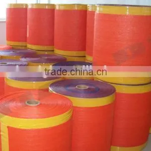 Roll Mesh Bag thumbnail-1