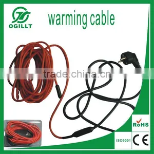 Heating Cable Manufacturer thumbnail-1