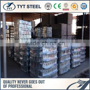 New Design Jack Base Scaffolding Construction Tianjin Factory thumbnail-2