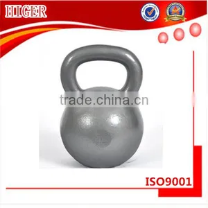 Professional Production Gravity Casting Kettlebell From China thumbnail-1