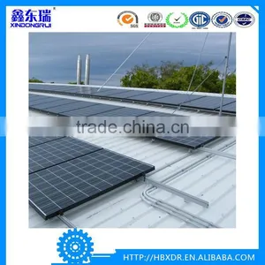 China Aluminum Profiles,aluminum Extrusion Solar Panel Frame thumbnail-4