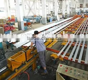 Acid Base Sand, Polishing, a Variety of Surface Treatment, High Performance, Aluminum Profiles, Welcome Customers to Come to Con thumbnail-3