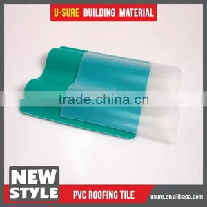 Strong Tough Density of Frp Material Roof Sheet thumbnail-4