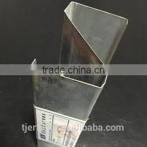Galvanized Steel Main Channel/Omega Furring Channel, Stud and Track thumbnail-5