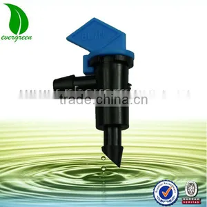 Mist Flag Dripper for Irrigation Drip System thumbnail-1