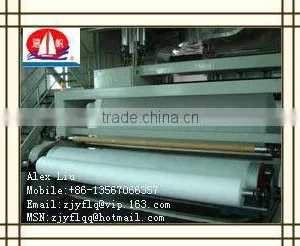 100% NEW MATERIAL PP SpunBonded NonWoven Fabric For Shopping Bags thumbnail-1