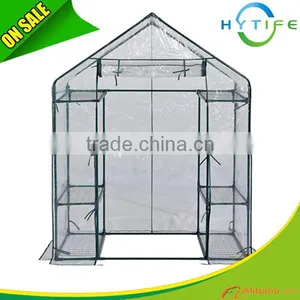 4 Layer PE Small Greenhouse thumbnail-1