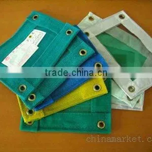100% Virgin Scaffolding Net /Debris Netting / Safety Net thumbnail-1