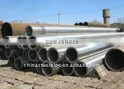Din 1.4571 Stainless Steel Pipe thumbnail-1