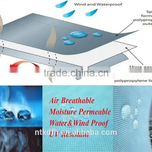 Specialized Factory OEM Waterproof Breathable Membrane thumbnail-2