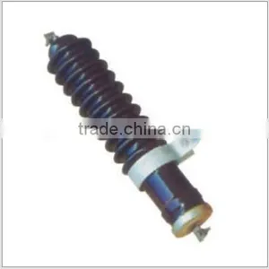 FUERTE Porcelain Lightning Arrester Y5C-11 thumbnail-1