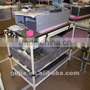 Pipe Structure Moving Carts thumbnail-1