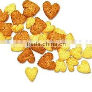 High Quality Breakfast Cereals Processing Line thumbnail-6