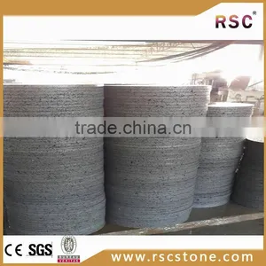 Basalt Cooking Stone on Cooking Heater thumbnail-1