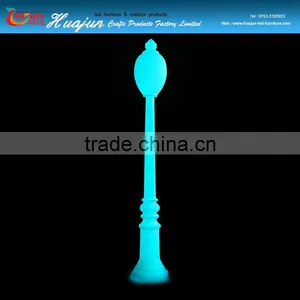 Led Lamp Outdoor, Outdoor Lamp Posts Lowes, Outdoor Led Pillar Light thumbnail-1