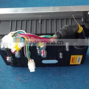 60v 500a Separately Excited dc Motor Speed Controller MC1568-6050 thumbnail-3