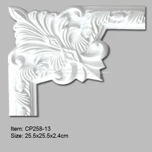 Crown Moulding Corner Blocks thumbnail-3